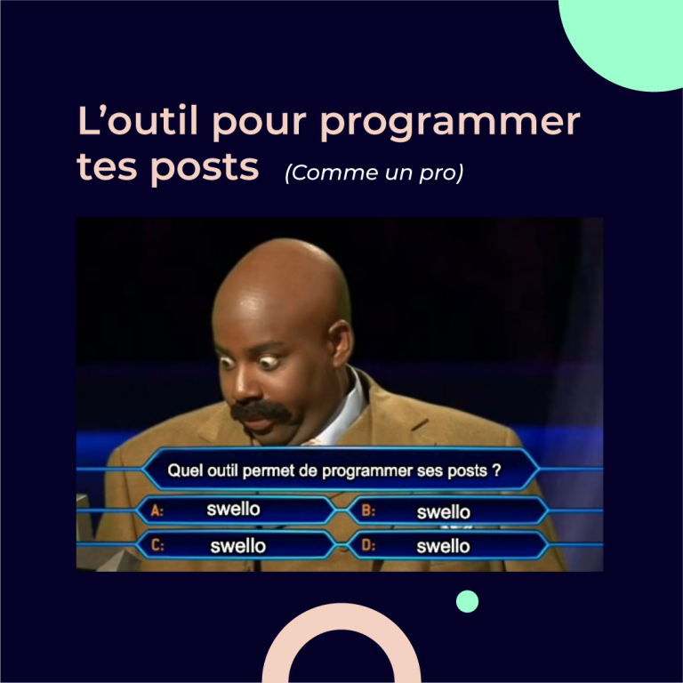 swello programmation agence de communication paris