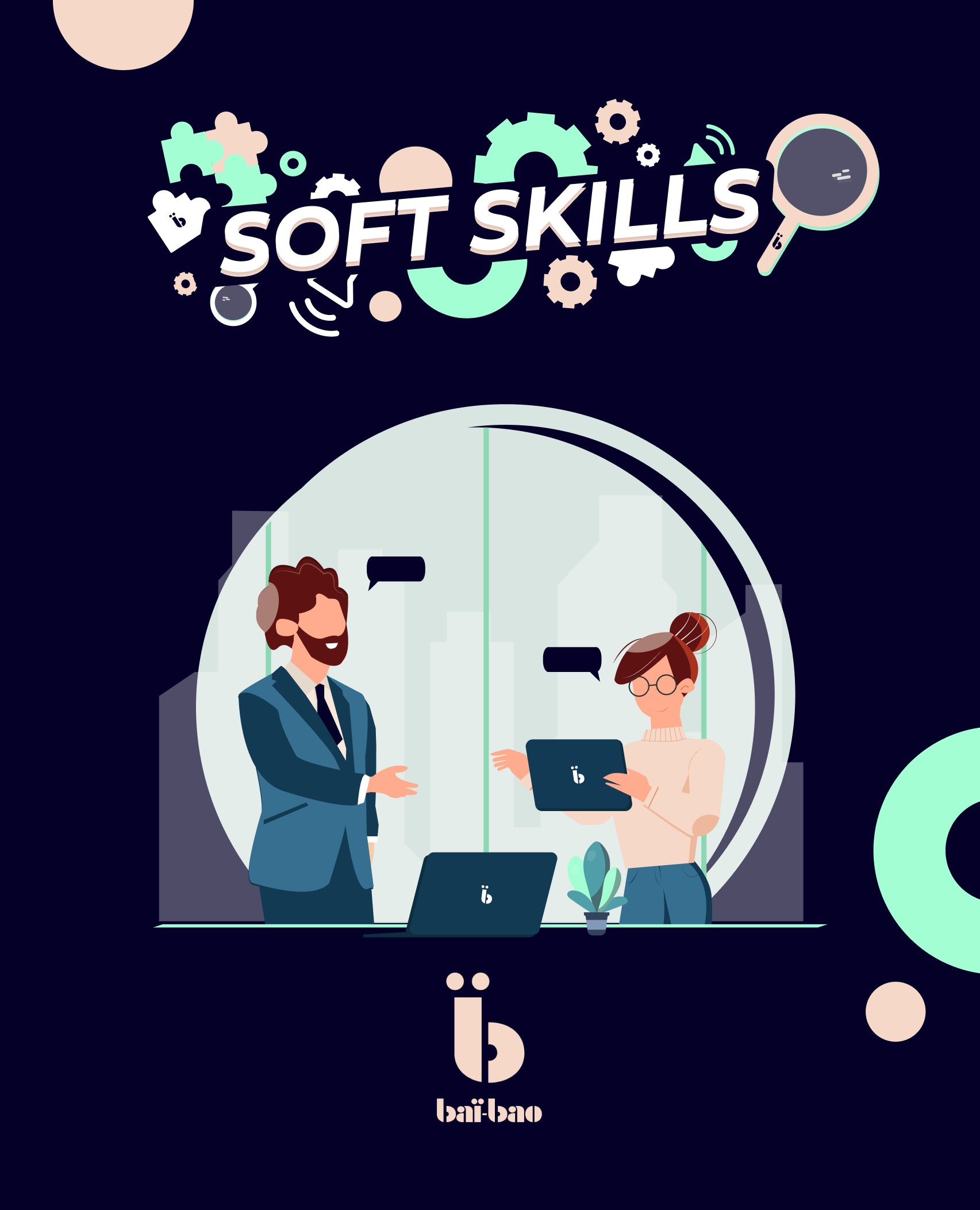 Softs Skills article