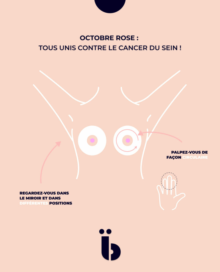 Octobre rose une agence de communication paris marseille barcelone