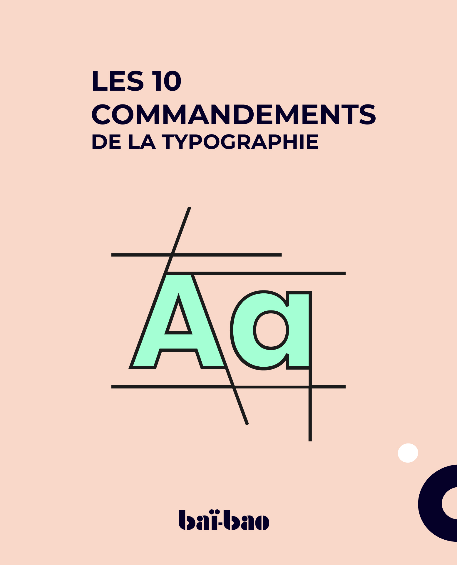 Typographie article